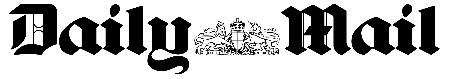 The Daily Mail Logo