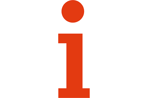 The I News Logo