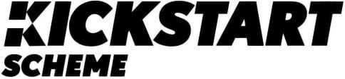 Kickstart Scheme Logo