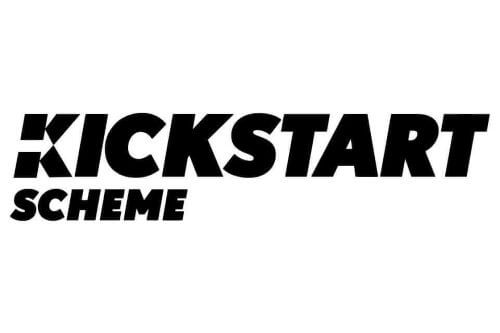 kickstart scheme logo