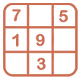 Sudoku icon